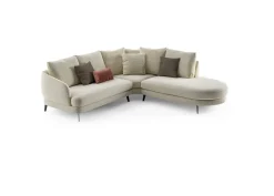 Divano Jand di Le comfort in stile design a prezzo Outlet