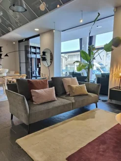 Divano Jermyn Lema ad un prezzo vantaggioso