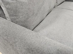 Divano Jerry in Tessuto Vitarelax a prezzo ribassato