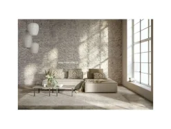 Divano Jest in Tessuto sfoderabile  di Samoa scontato 35%