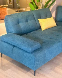 Divano Joplin Le comfort in OFFERTA - 36%