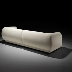 Divano Kamari in Tessuto sfoderabile  di Twils scontato 30%