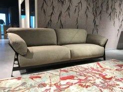 Divano Kanaha Ditre italia in OFFERTA - 50%
