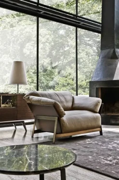 Divano Kanaha Ditre italia in Offerta Outlet