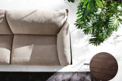 Divano Kanaha Ditre italia in Offerta Outlet