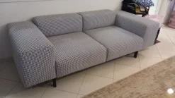 Divano Kartell Largo PREZZI OUTLET sconto 28%