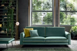 Divano Kim Artigianale: con uno SCONTO ESCLUSIVO del 34%