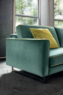 Divano Kim Artigianale: con uno SCONTO ESCLUSIVO del 34%