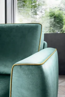 Divano Kim Artigianale: con uno SCONTO ESCLUSIVO del 34%