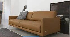 Divano Konnor 3 posti Doimo salotti in OFFERTA - 35%