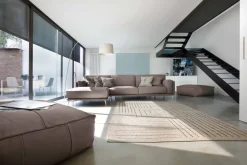 Divano Kris Ditre italia in Offerta Outlet