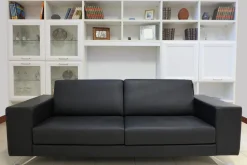 Divano L519 kubo Rima salotti OFFERTA OUTLET