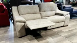 Divano La casa moderna Roxy PREZZI OUTLET sconto 53%