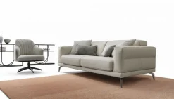 Divano Lambert: comfort 50% sconto!