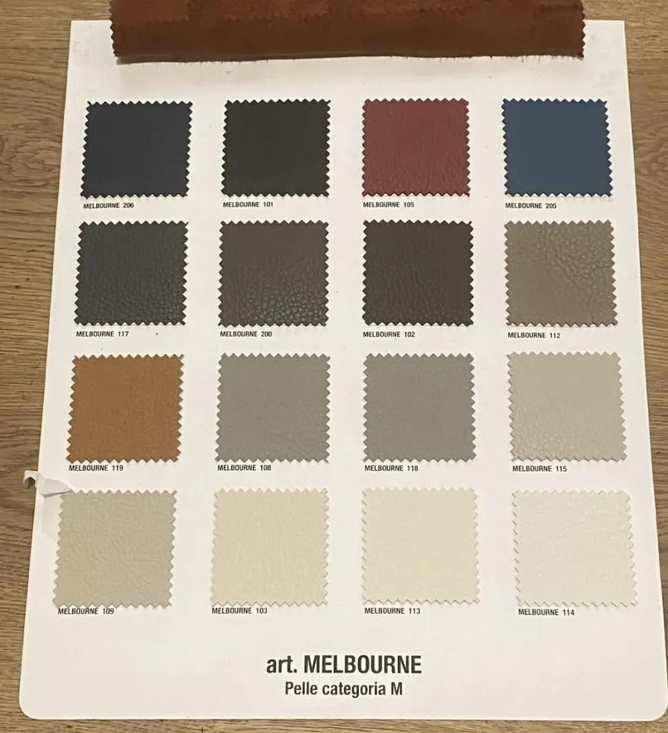 Divano Lambert Le comfort: SCONTO ESCLUSIVO