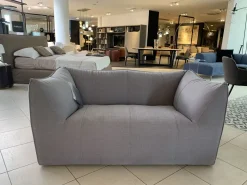 Divano Le bambole  in Tessuto sfoderabile  a prezzo riservato