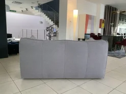 Divano Le bambole  in Tessuto sfoderabile  a prezzo riservato