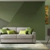 Divano Le comfort Divano letto modello barbados PREZZI OUTLET sconto 40%