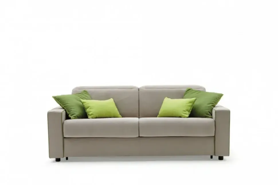 Divano Le comfort Divano letto modello barbados PREZZI OUTLET sconto 40%