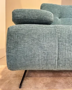 Divano Le comfort Divano joplin PREZZI OUTLET sconto 31%