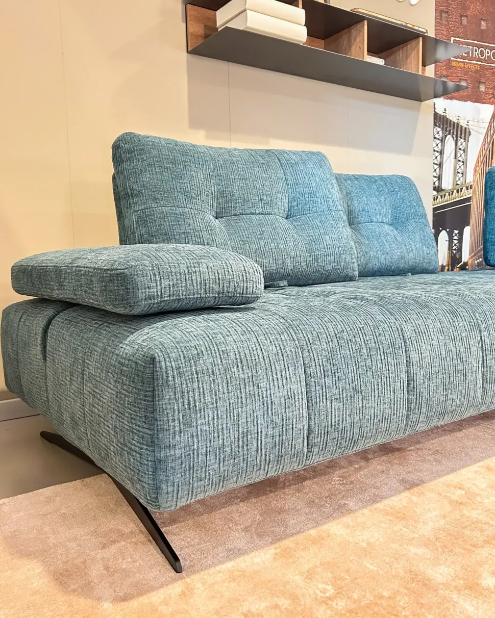 Divano Le comfort Divano joplin PREZZI OUTLET sconto 31%