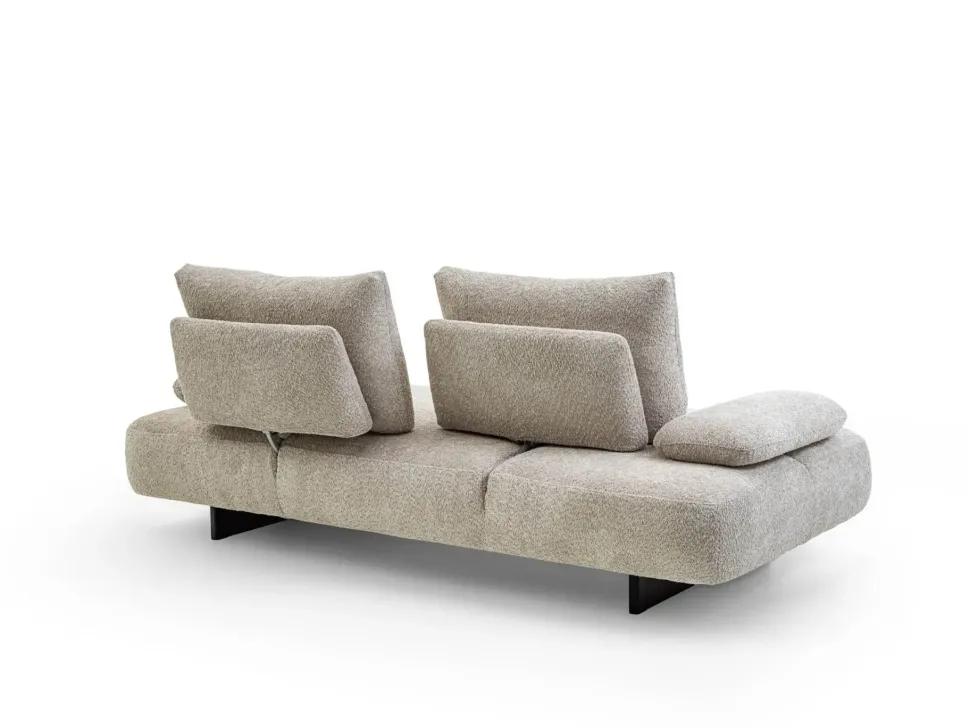 Divano Le comfort Fanny PREZZI OUTLET sconto 30%