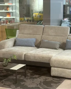 Divano Le comfort Graffiti PREZZI OUTLET sconto 36%