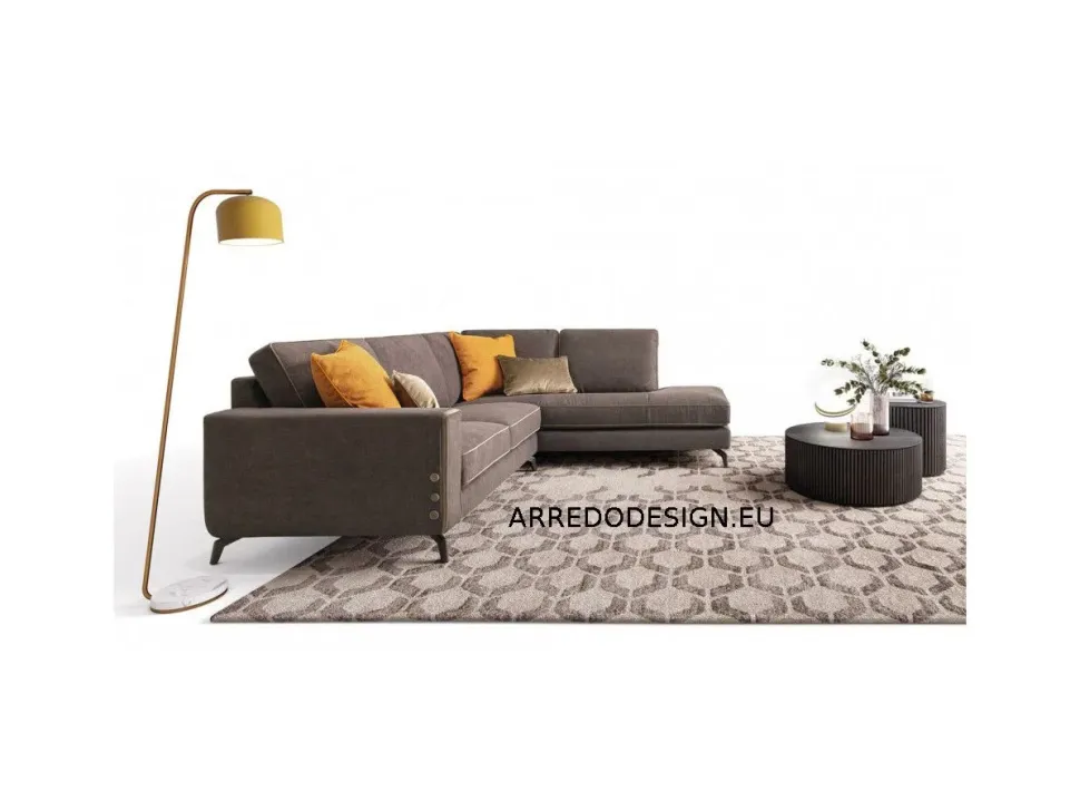 Divano Le comfort Spencer PREZZI OUTLET sconto 35%