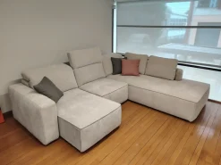 Divano Le comfort Swan  PREZZI OUTLET sconto 27%