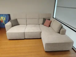 Divano Le comfort Swan  PREZZI OUTLET sconto 27%