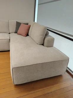 Divano Le comfort Swan  PREZZI OUTLET sconto 27%