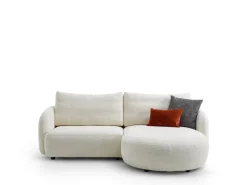 Divano Le comfort Togo 3 posti PREZZI OUTLET sconto 19%