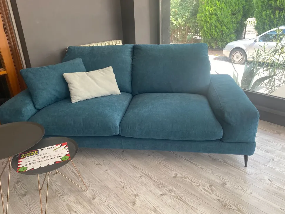 Divano Lea halles Febal PREZZI OUTLET