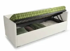 Divano Letto a 2 posti Aladino  di Stilfar italia: prezzo su richiesta