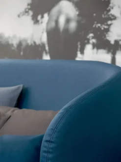 Divano Letto a 2 posti Cèline di Flou: prezzo su richiesta