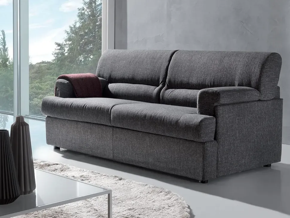 Divano letto Altea Crippa divani&letti in Offerta Outlet