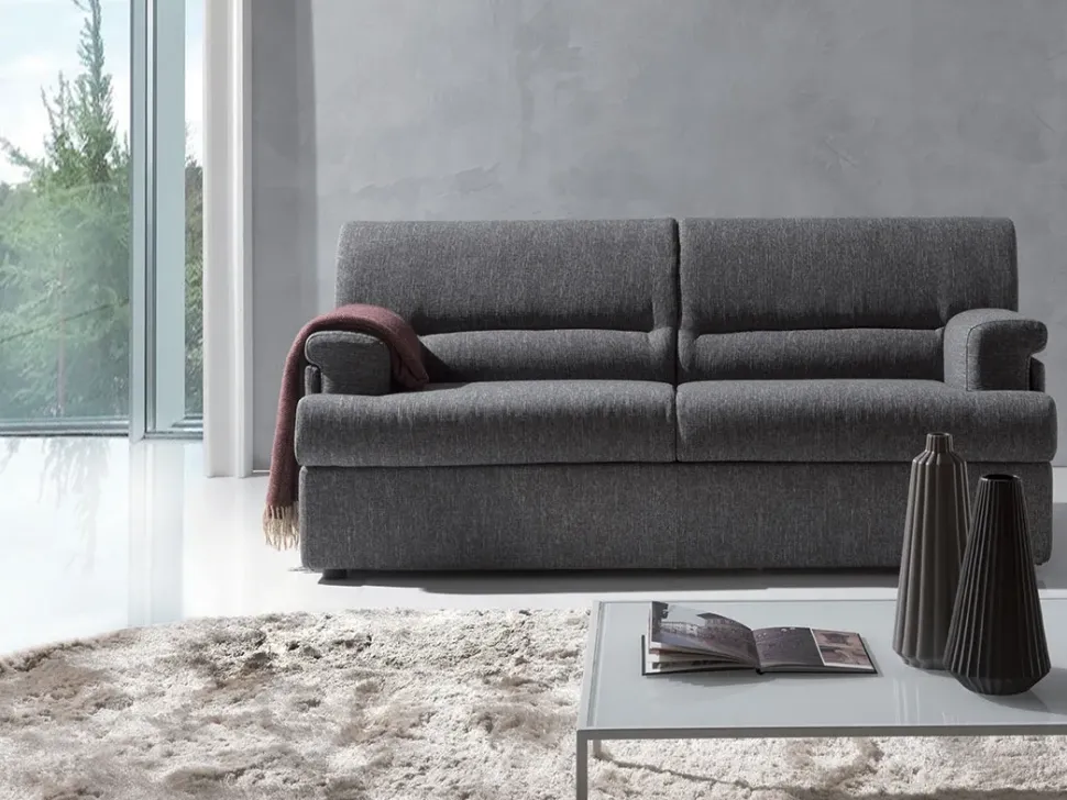 Divano letto Altea Crippa divani&letti in Offerta Outlet