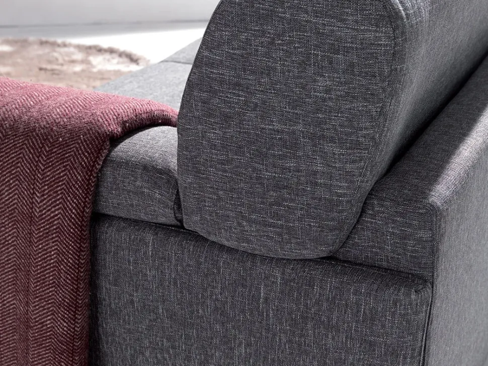 Divano letto Altea Crippa divani&letti in Offerta Outlet