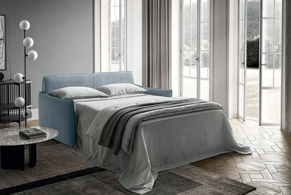 Divano letto Amadeus Felis in Offerta Outlet