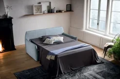 Divano letto Amadeus  Felis: con uno SCONTO ESCLUSIVO del 35%