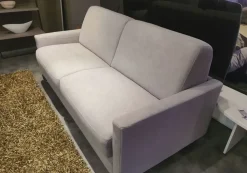 Divano letto Ambrogio 2023 Vitarelax a PREZZO OUTLET scontato del 35%