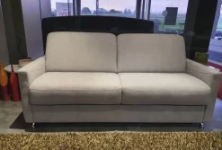 Divano letto Ambrogio 2023 Vitarelax a PREZZO OUTLET scontato del 35%