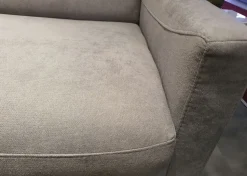 Divano letto Ambrogio 2023 Vitarelax a PREZZO OUTLET scontato del 35%