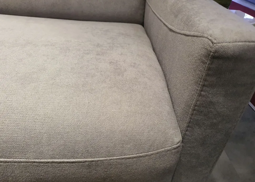 Divano letto Ambrogio 2023 Vitarelax a PREZZO OUTLET scontato del 35%