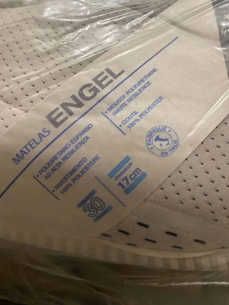 Divano Letto Ambrogio Vitarelax a 1150 Euro