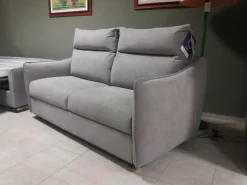 Divano letto Annie 140 Confortplus a 1450€. Offerta Outlet!