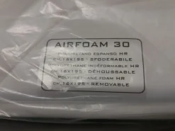 Divano letto Annie 140 Confortplus a 1450€. Offerta Outlet!