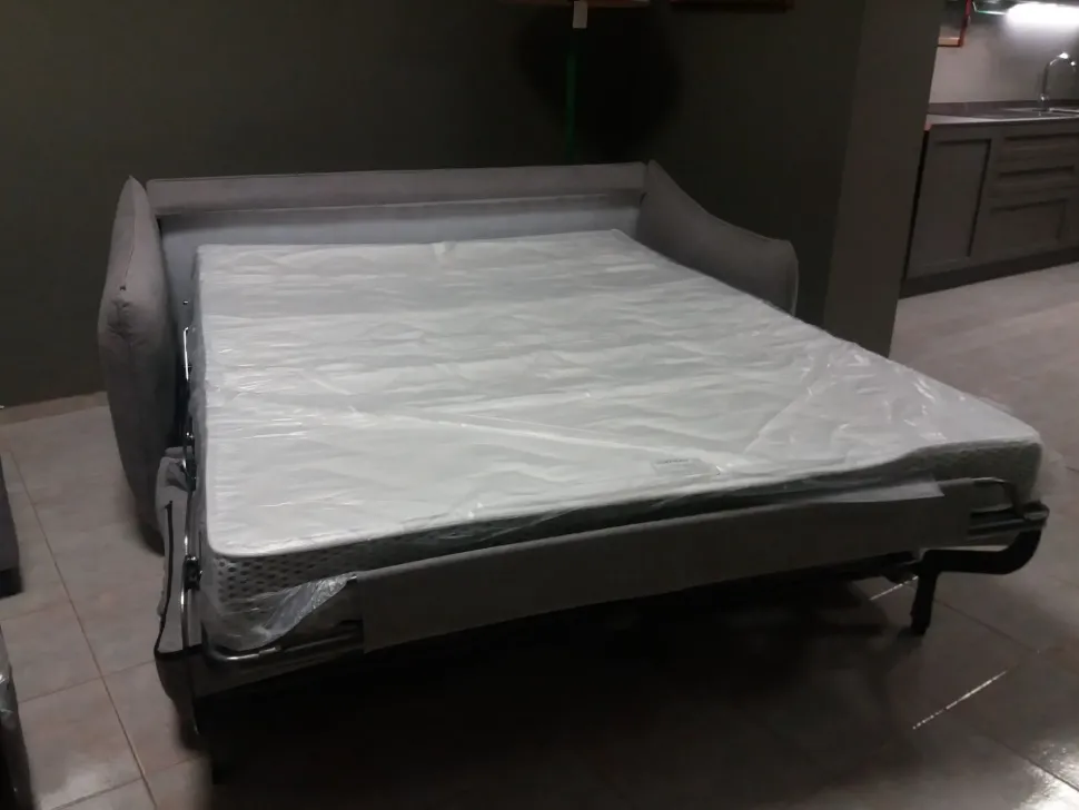 Divano letto Annie 140 Confortplus a 1450€. Offerta Outlet!