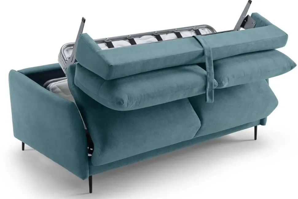 Divano letto Argo Md work PREZZI OUTLET