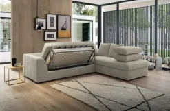 Divano letto Aston Felis: SCONTO ESCLUSIVO